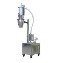 Hsl Vacuum Micro Pulverzufuhr